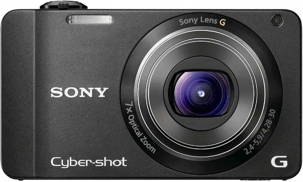 Amazon | Sony DSC - wx10デジタルカメラCyber - shot 16.2 MP Exmor R