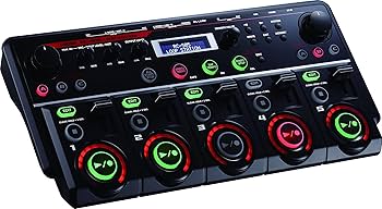 Amazon | BOSS ボス Loop Station テーブルトップモデル RC-505
