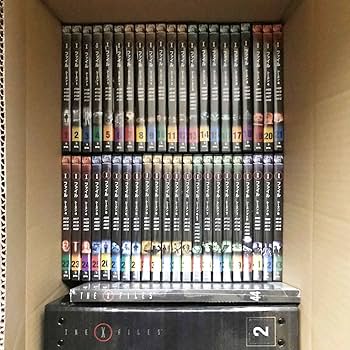 Amazon.co.jp: DeAGOSTINI THE X FILES デアゴスティーニ Xファイル