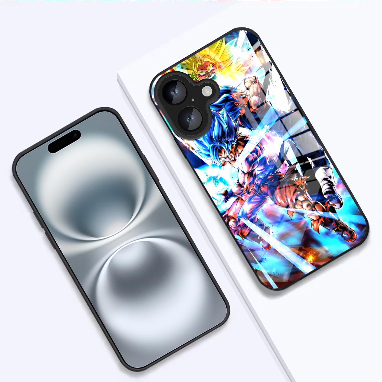 Amazon.co.jp: ドラゴンボール スマホケース iphone15promax携帯カバー