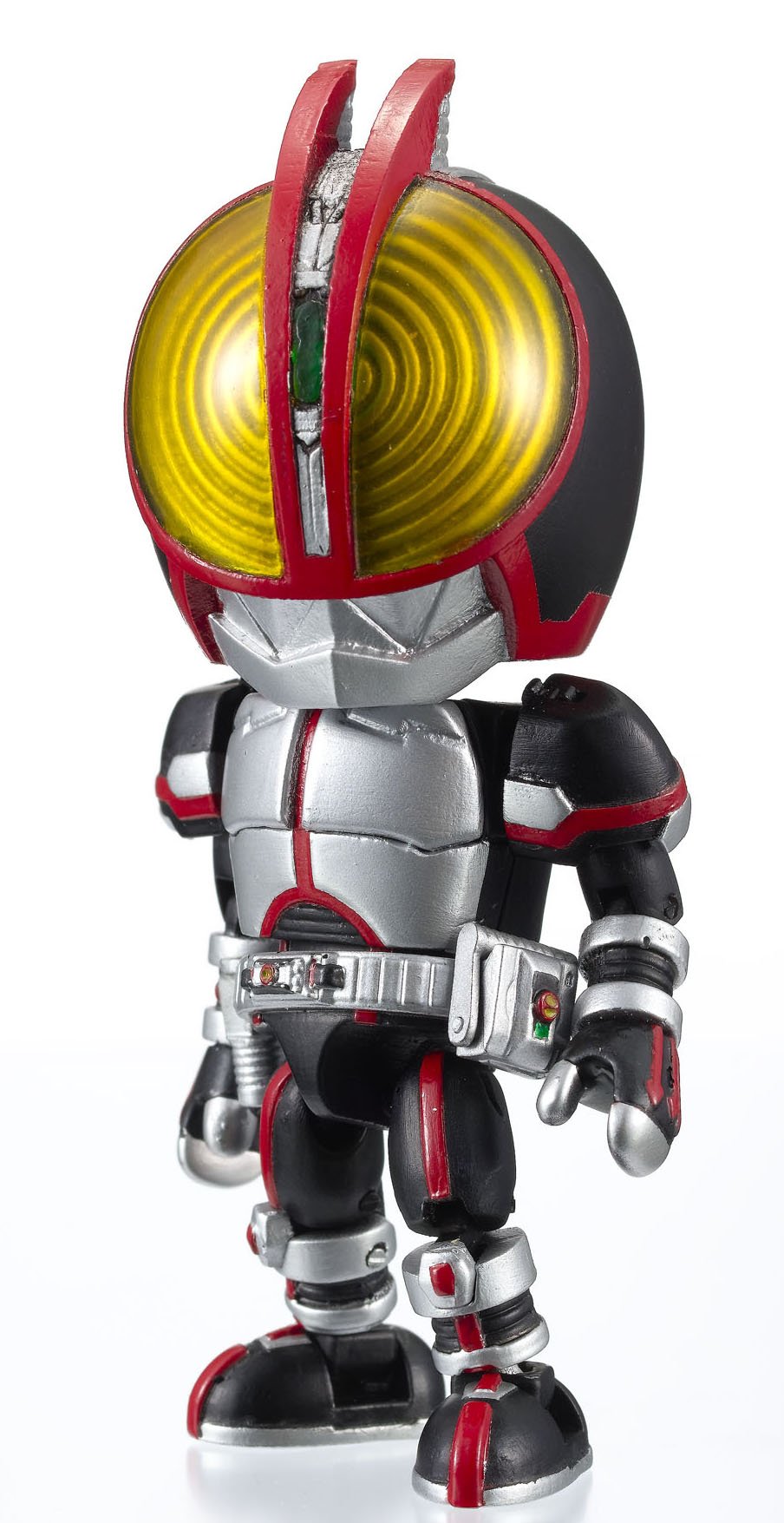 Amazon | DEFORIDE 001 仮面ライダー555 | フィギュア・ドール 通販