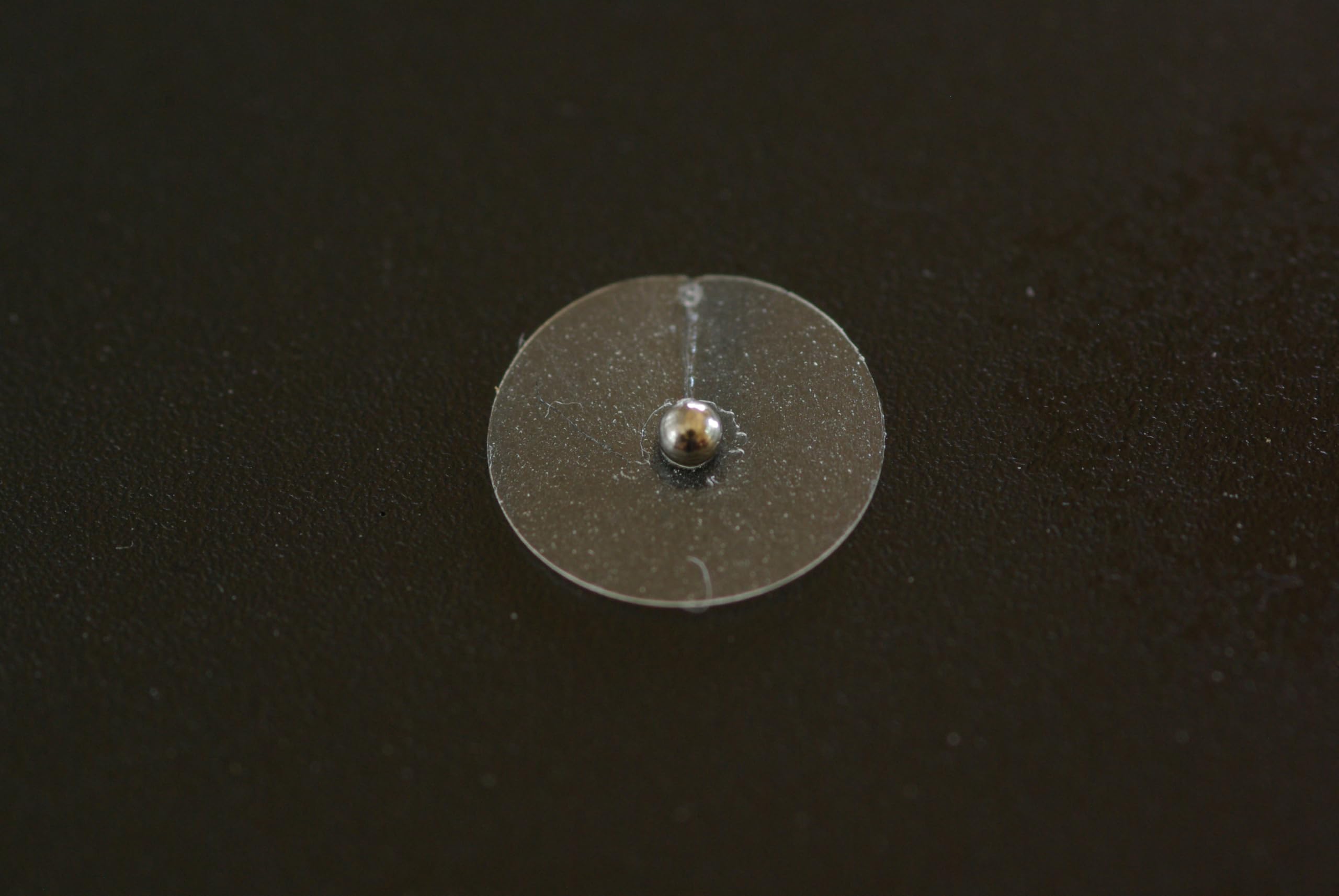 Amazon.co.jp: マグレイン チタンビーズクリア(透明テープ） 200粒入