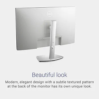Amazon.com: Dell S2721QS Monitor 27 Inch, 4K UHD (3840 x 2160) IPS