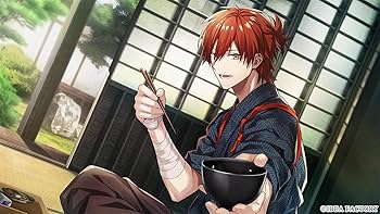 Amazon.co.jp: 【Switch】BYAKKO ~四神部隊炎恋記~ 特装版 : ゲーム