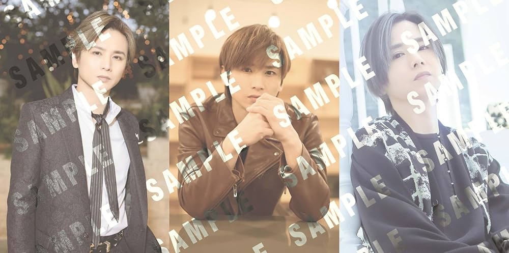 エンタテイナーの条件3【特製フォトカード3枚セット付き】 | 堂本光一