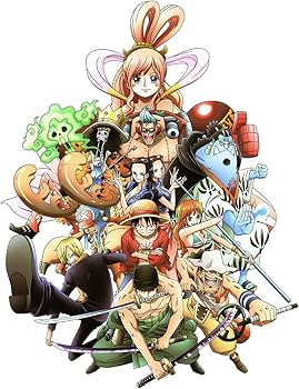 Amazon.co.jp: ONE PIECE Log Collection “NOAH” [DVD] : 田中真弓