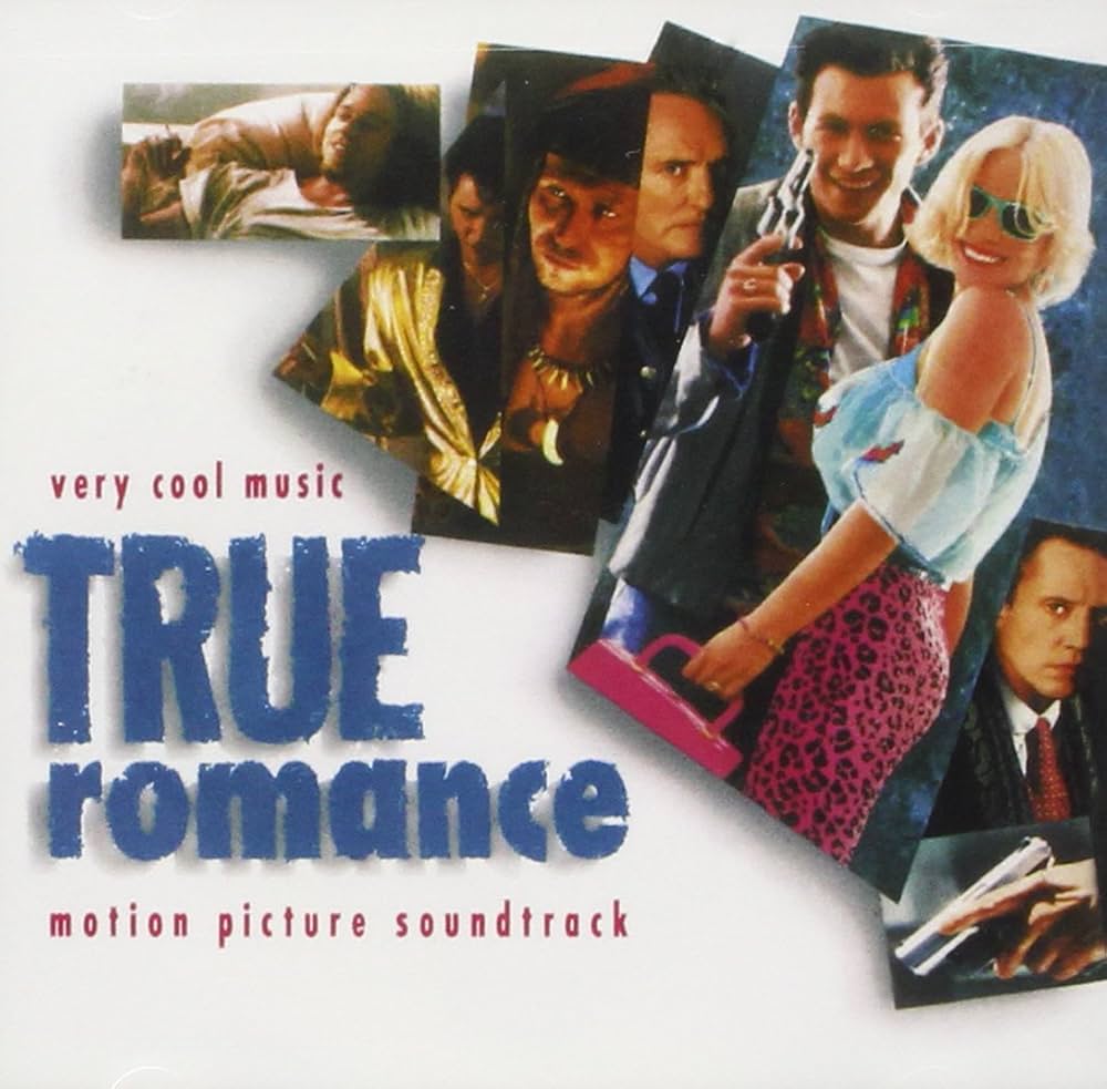 Soundtrack - True Romance (Original Motion Picture Soundtrack