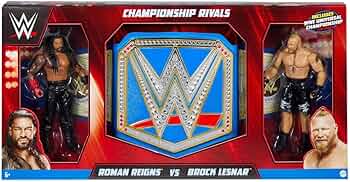 Amazon.co.jp: WWF/WWEチャンピオンシップ ライバルズ ローマン