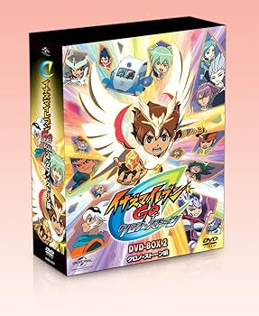 イナズマイレブン クロノストーン ライメイ GOギャラクシー スーパー