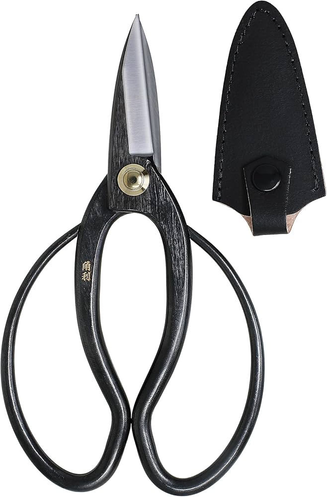 Amazon.com: KAKURI Bonsai Scissors Made in Japan 7