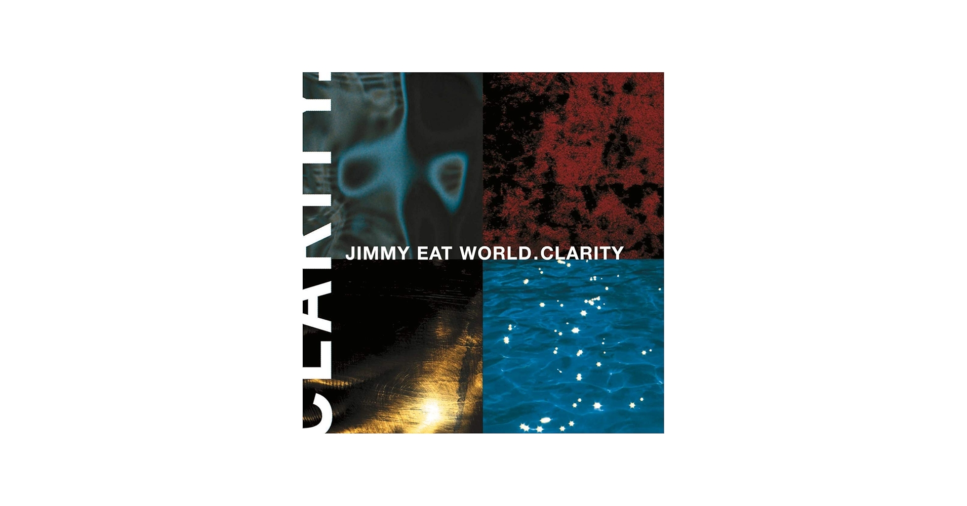 Amazon.com: Clarity[2 LP]: CDs & Vinyl