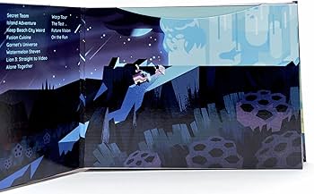 Amazon.com: Cartoon Network: Steven Universe: The Complete