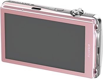Amazon | FUJIFILM デジタルカメラ FinePix Z800 EXR ピンク F FX