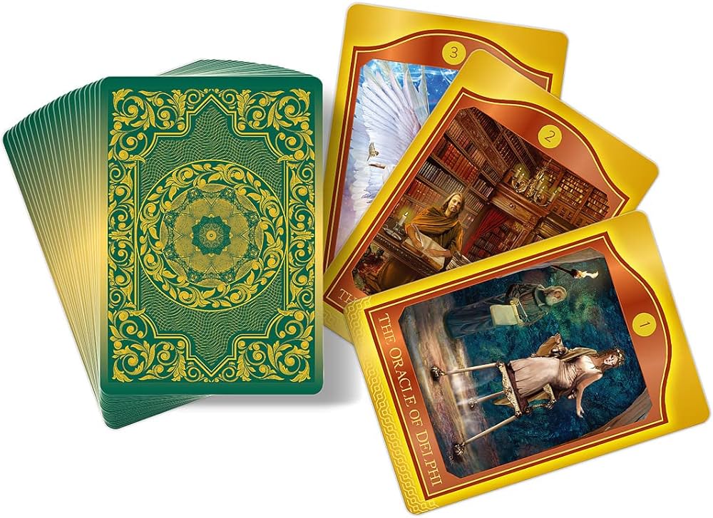 アカシックタロット (ライトワークス) | シャロン・アン・クリングラー