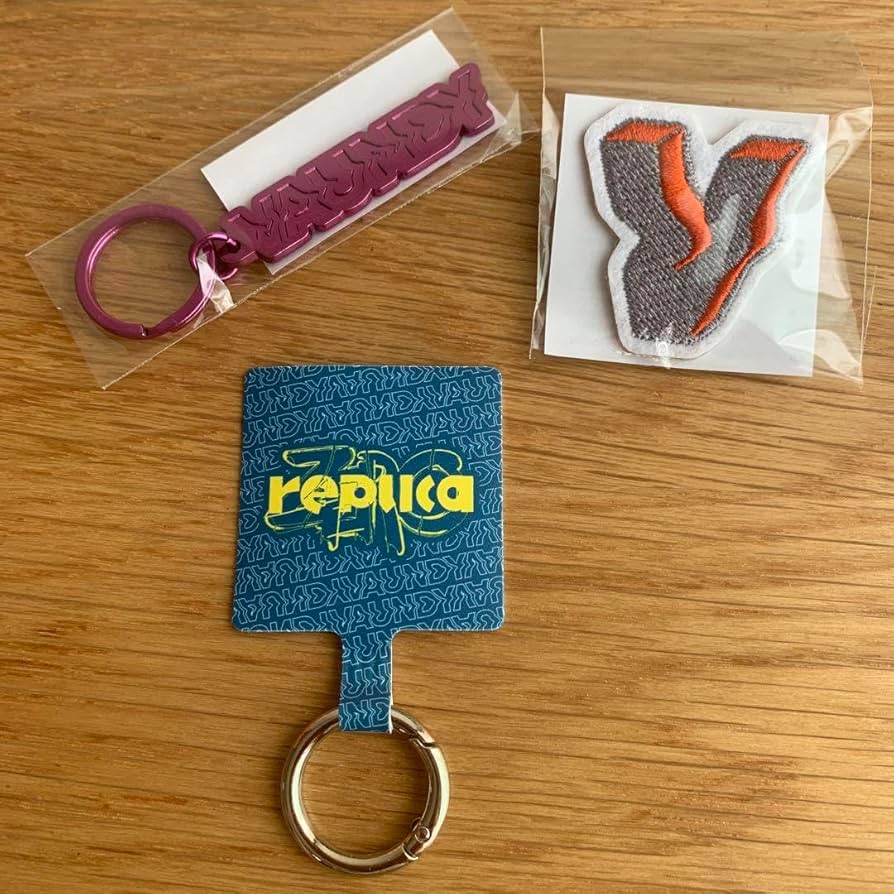 Amazon.co.jp: Vaundy one man live カプセルトイ ガチャ 3点セット