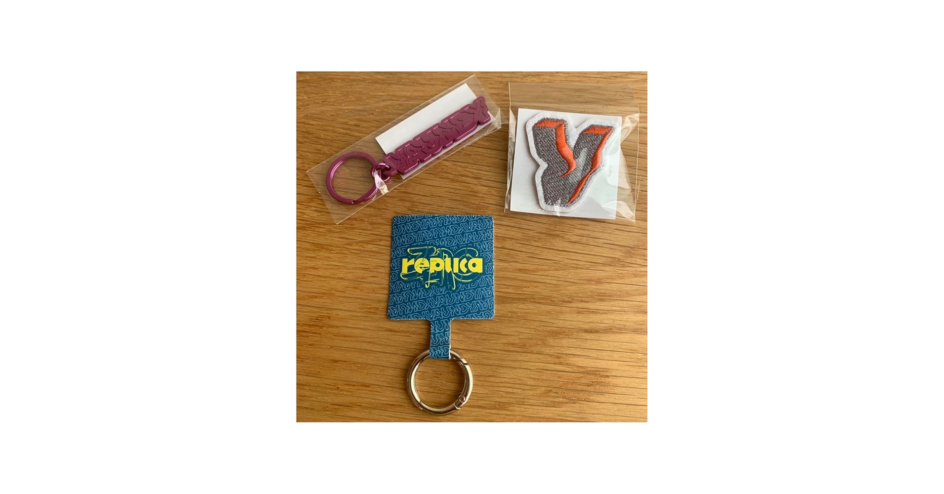 Amazon.co.jp: Vaundy one man live カプセルトイ ガチャ 3点セット