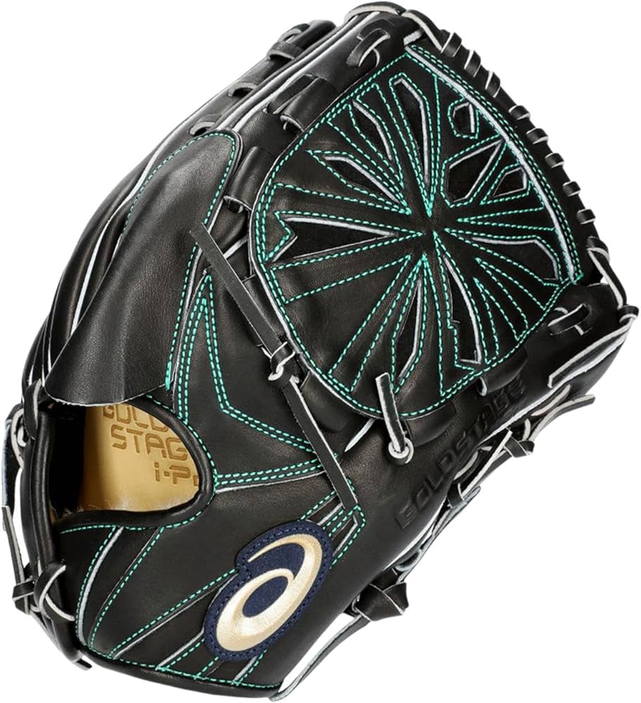 Amazon | asics(アシックス) 野球 硬式 グローブ グラブ 投手用