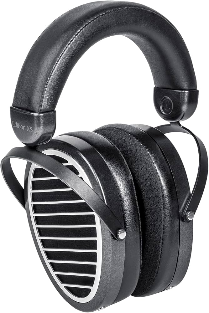 Amazon.co.jp: HIFIMAN ハイファイマン EditionXS 平面駆動ヘッドホン
