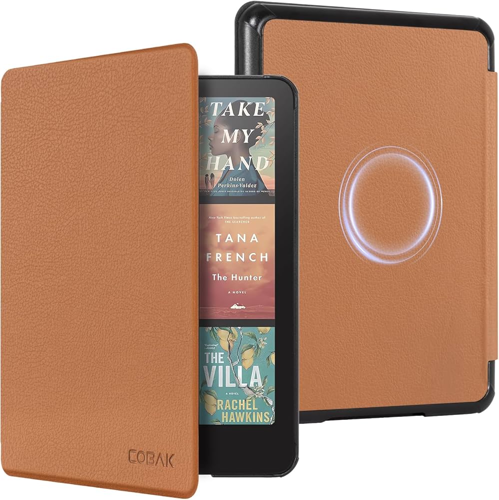 Amazon.com: CoBak Case for 7