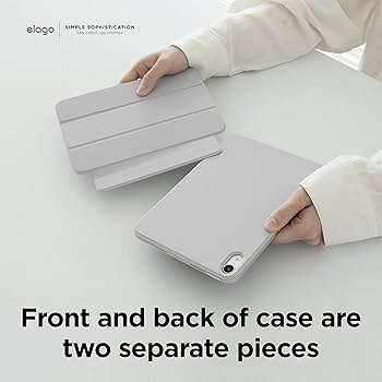 Amazon.com: elago Case for iPad mini A17 Pro, 6th Generation