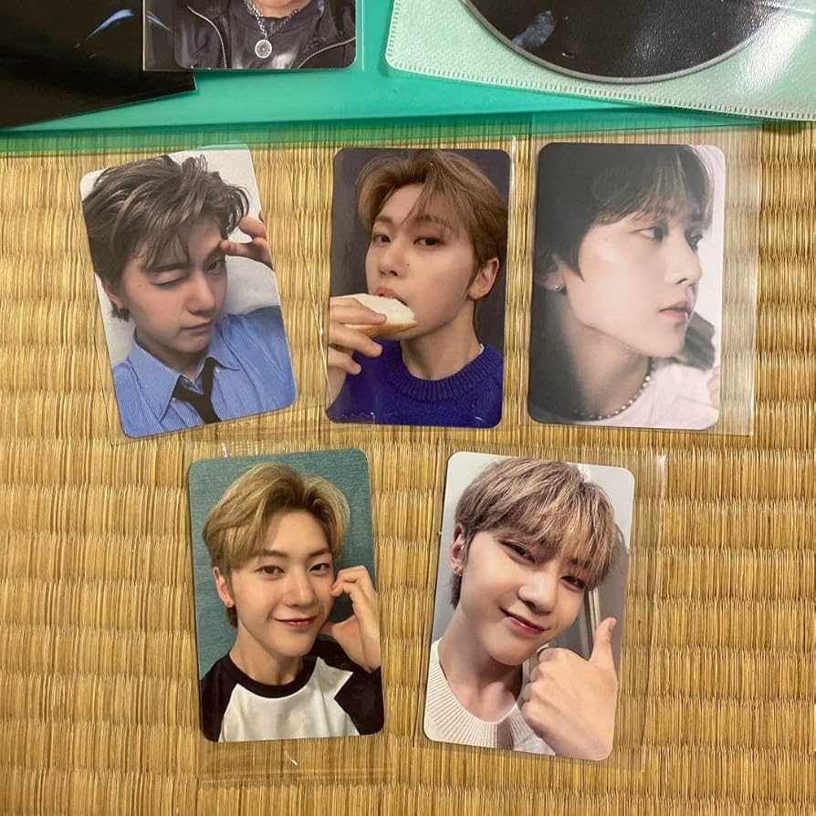 Amazon.co.jp: ゼペワン ZEROBASEONE ソクマシュー メテュ CD