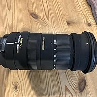 Amazon.co.jp: SIGMA 望遠ズームレンズ APO 50-500mm F4.5-6.3 DG OS