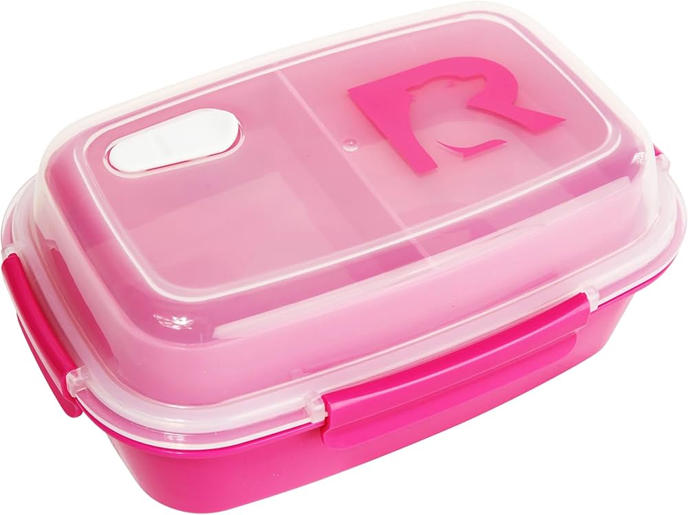 Amazon.com: RTIC 5 Compartment Lunch Containers, Hot Food
