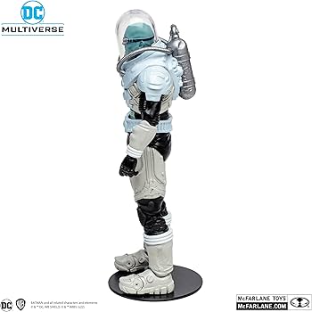 Amazon | DCコミックス DCマルチバース ミスター・フリーズ(ヴィクター