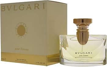 Amazon | ブルガリ プールファム オードパルファム 50mL | BVLGARI