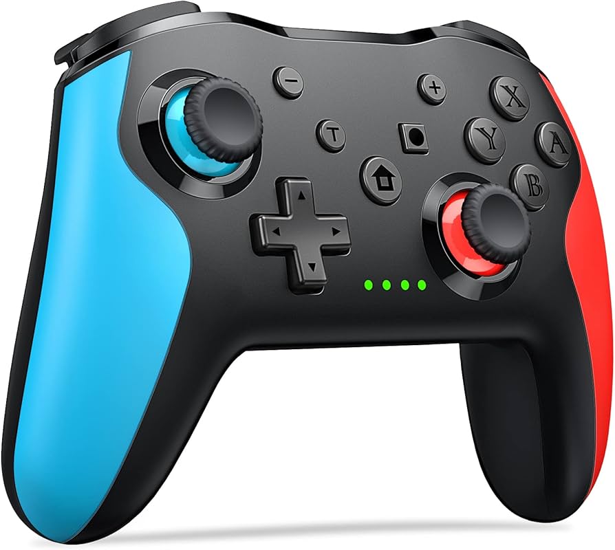 Amazon.co.jp: 「有機ELモデルに対応」スイッチ コントローラー 連射