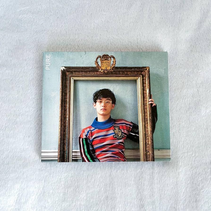 Amazon.co.jp: 向井太一 pure サイン入り CD : おもちゃ