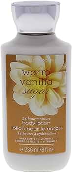 Amazon.co.jp: バス＆ボディワークス ウォームバニラシュガー ボディ