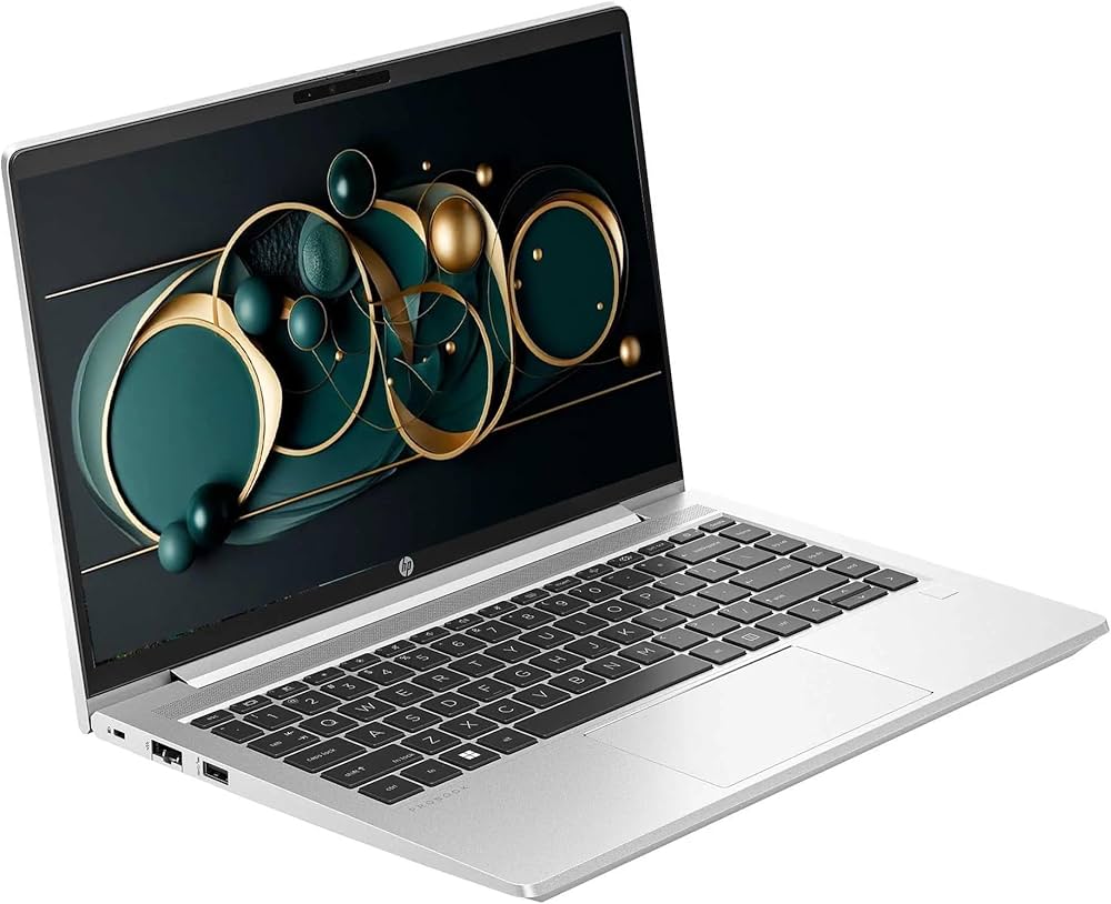 HP ProBook 445 G10 / Ryzen 5 7530U / 8GB : Amazon.it: Informatica