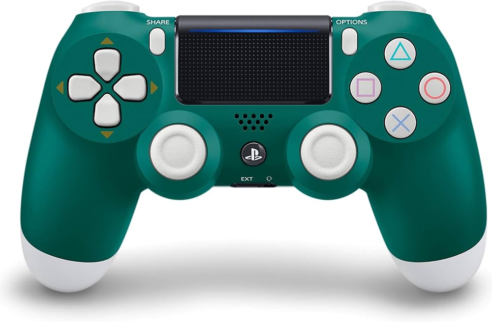 Amazon | 【Amazon.co.jp限定】ワイヤレスコントローラー(DUALSHOCK 4