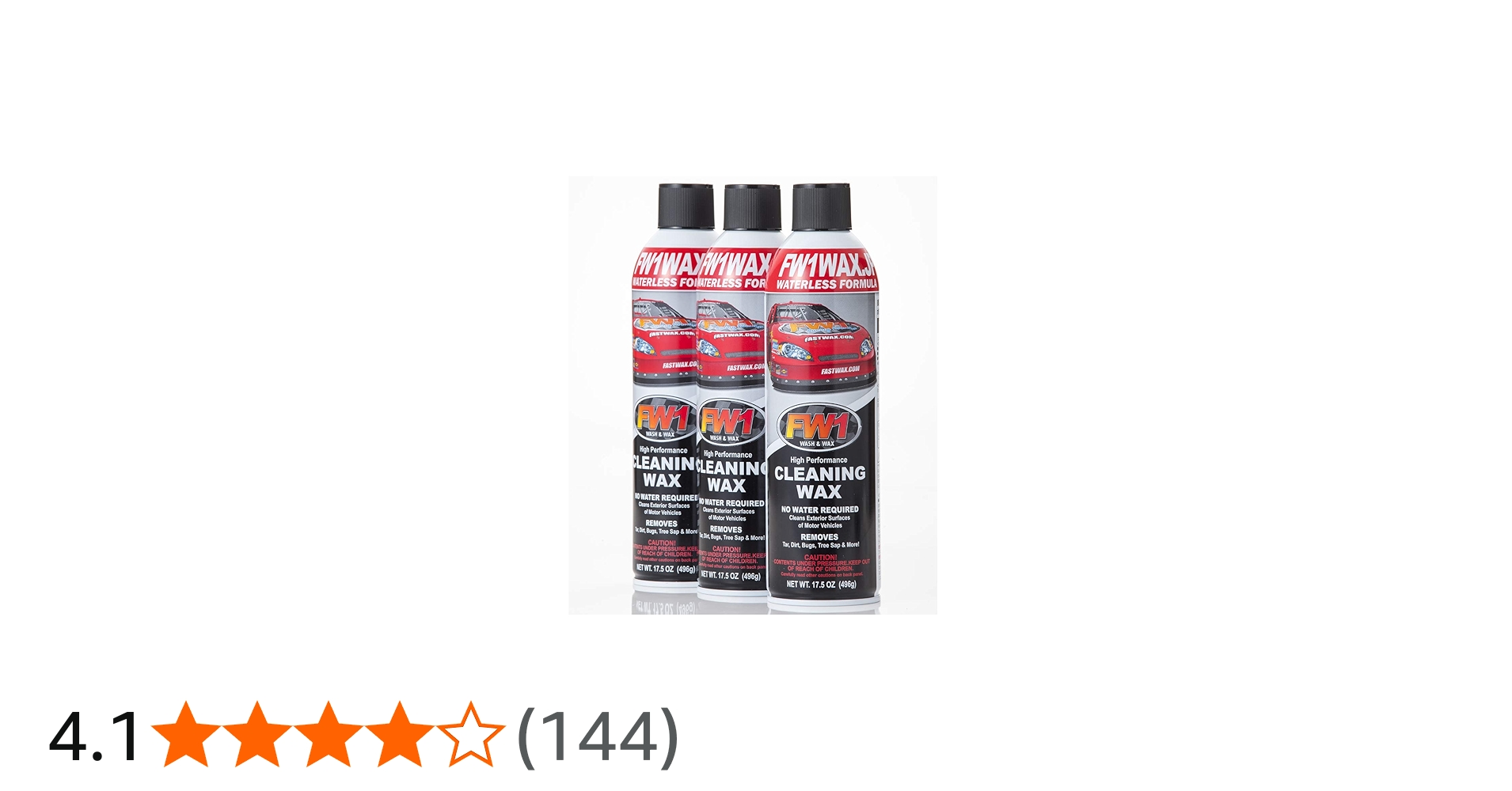 海外製ブランド等洗車用品・ワックス11点セット【洗車ご趣味の方