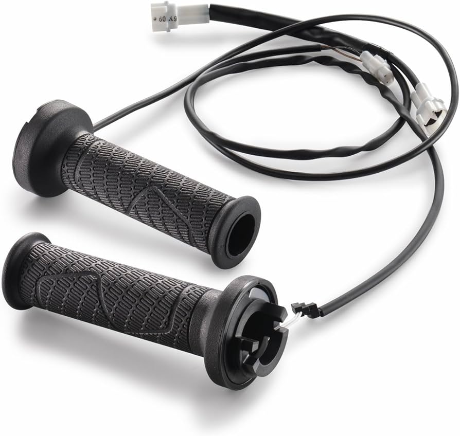 Amazon | KTM ヒートグリップセット 1290 スーパーデューク 1290