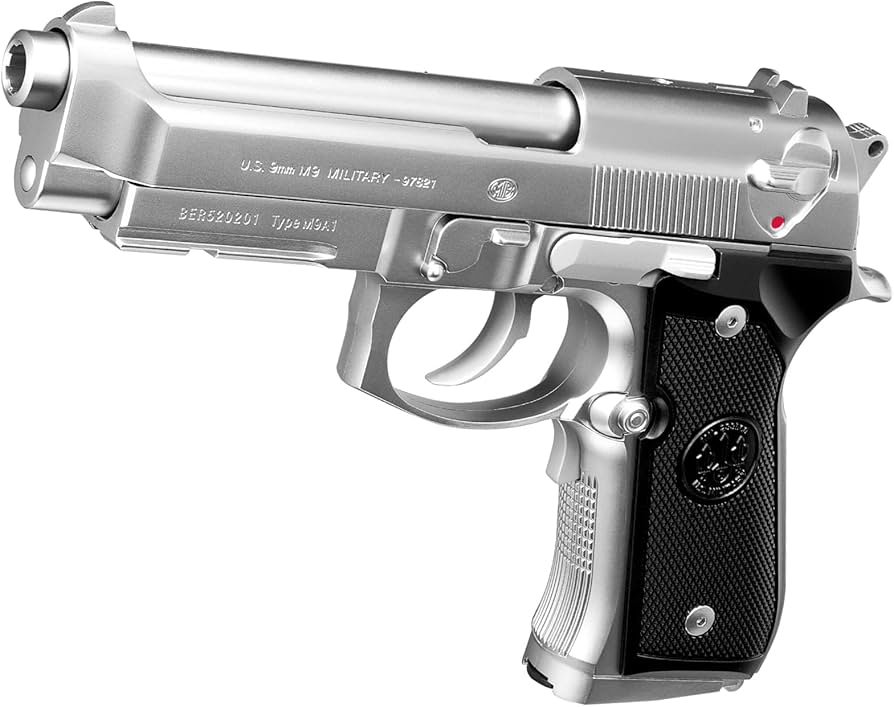 東京マルイ M9A1 ガスガン まい M9A1 - ガスブローバック | 東京マルイ