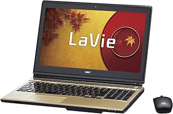 Amazon.co.jp: NEC PCーLL750TSG LaVie L : パソコン・周辺機器