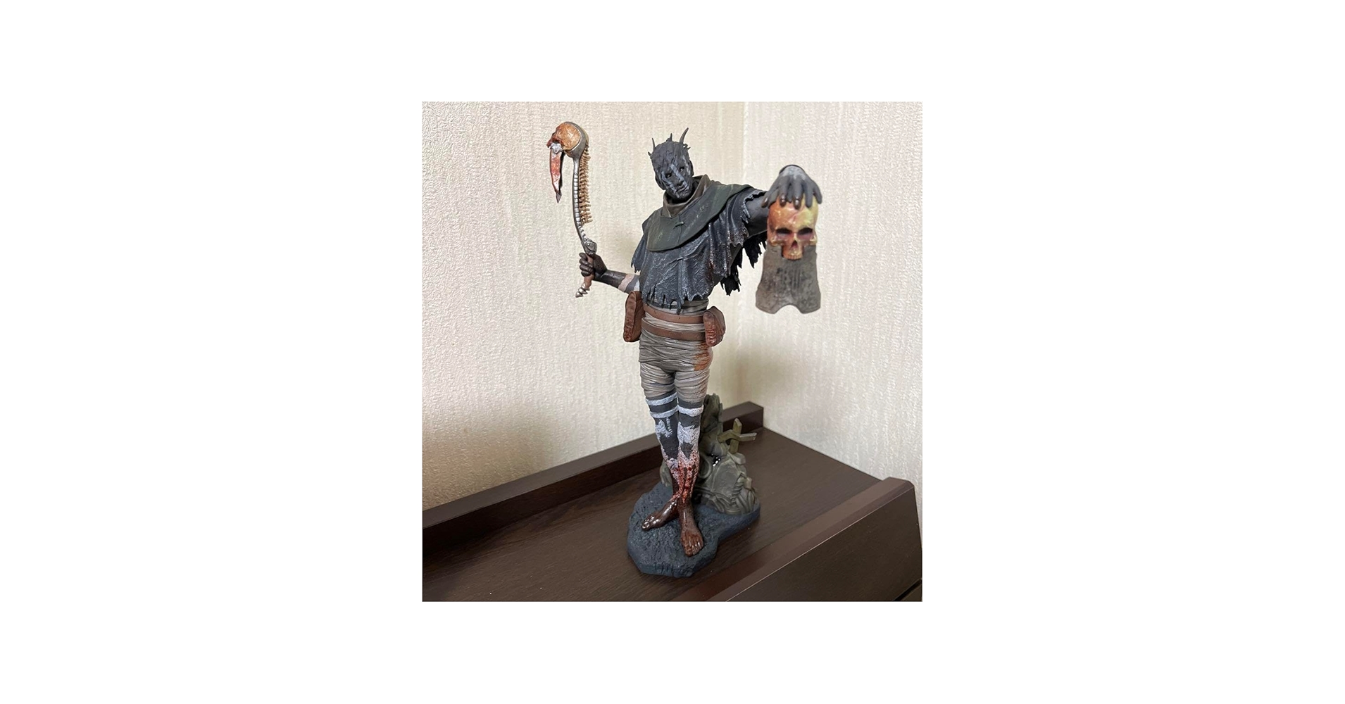 Amazon.co.jp: DBDレイスフィギュア : おもちゃ