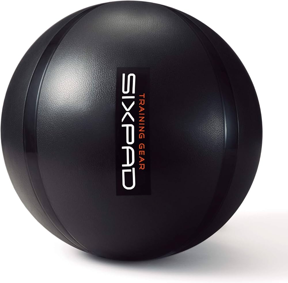 Amazon | SIXPAD シックスパッド バランスボール(Balance Ball) MTG