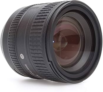 Amazon | Nikon 標準ズームレンズ AF-S NIKKOR 24-85mm f/3.5-4.5G ED