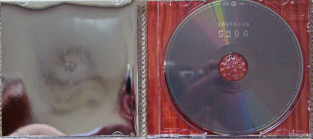 Amazon.co.jp: 5296 - コブクロ: ミュージック