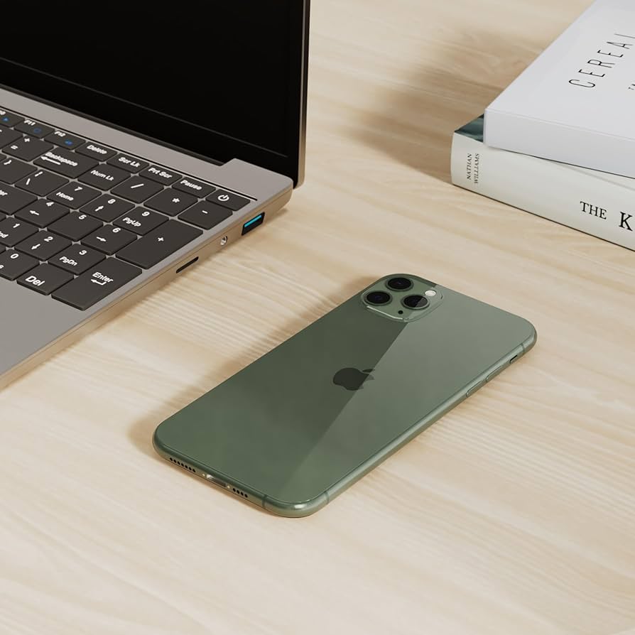 Amazon.com: Apple iPhone 11 Pro Max, US Version, 64GB, Midnight