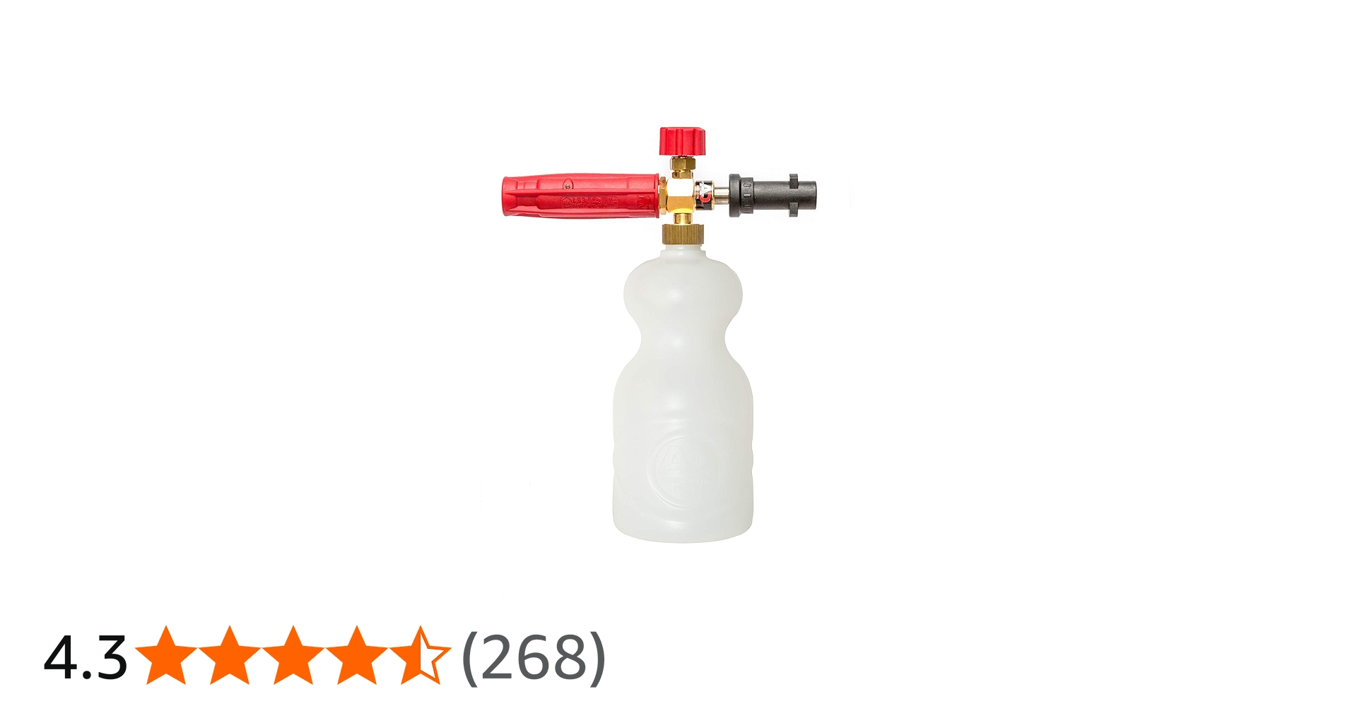 Amazon.co.jp: Autobrite Direct イタリア製「ヘビーデューティ スノー