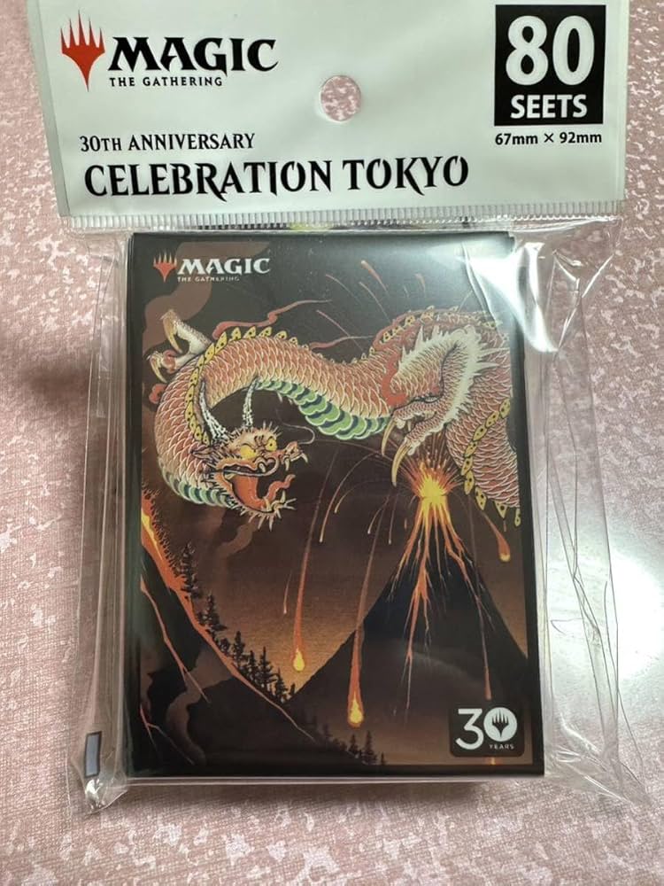 Amazon.co.jp: MTG 30th Anniversary Celebration tokyo mic MTGシヴ山