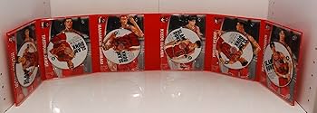 Amazon.co.jp: SLAM DUNK DVD-BOX 桜木花道 (背番号「10」) 仕様