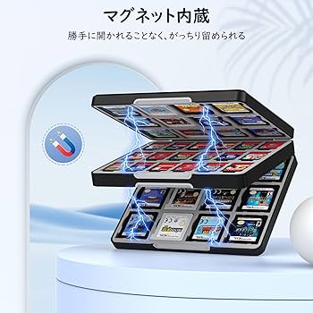 Amazon.co.jp: ATiC Switch2/ Switch/Switch Lite/Switch有機ELモデル