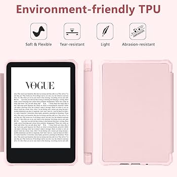 Amazon.co.jp: 6インチ Kindle Paperwhite ケース Kindle 第11世代