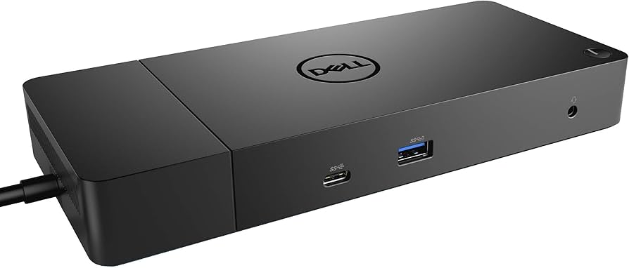 Amazon.com: Dell WD19 130W Docking Station (with 90W Power