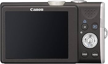 Amazon.com : Canon PowerShot SX200IS 12 MP Digital Camera with 12x